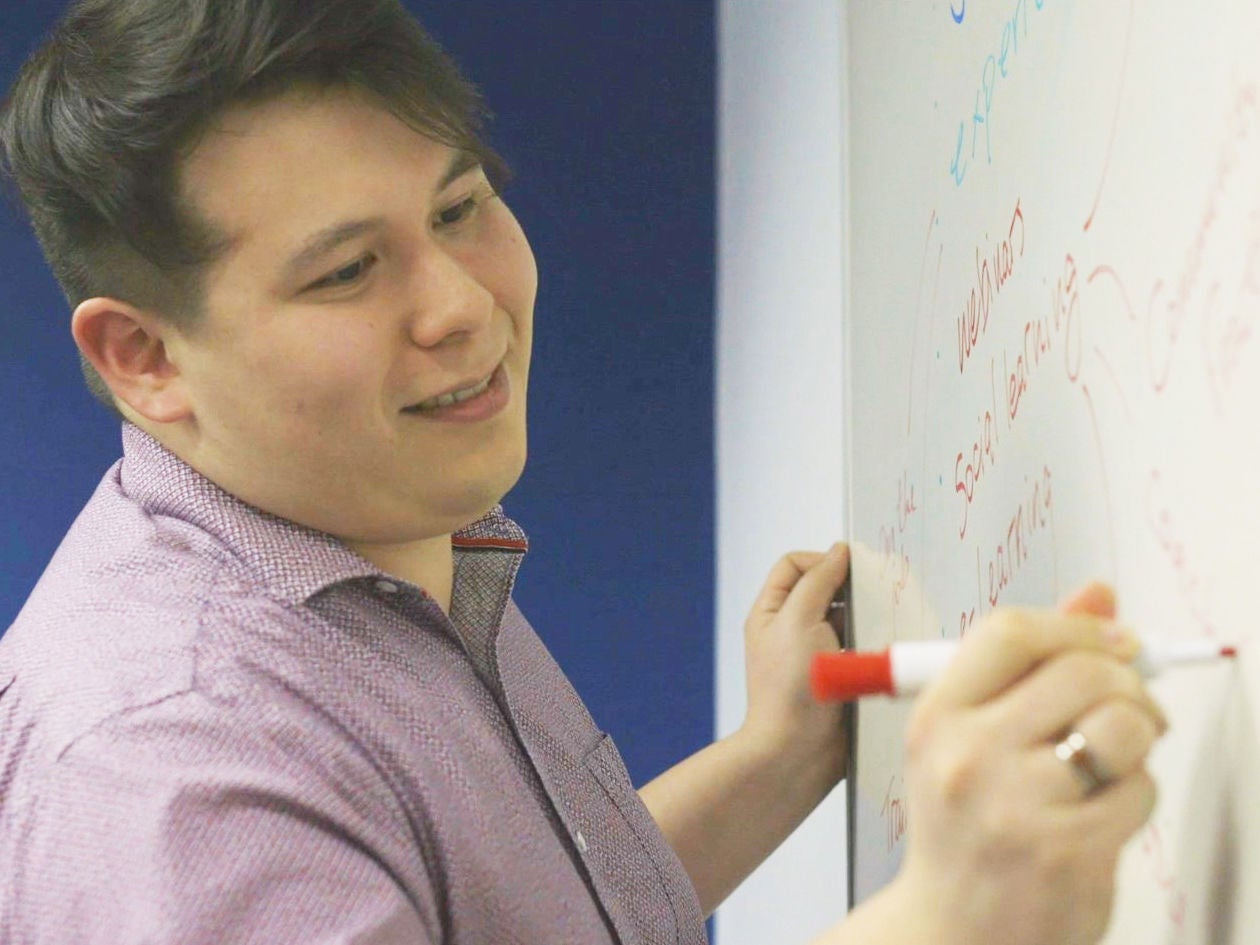 A thoughtful approach to learning