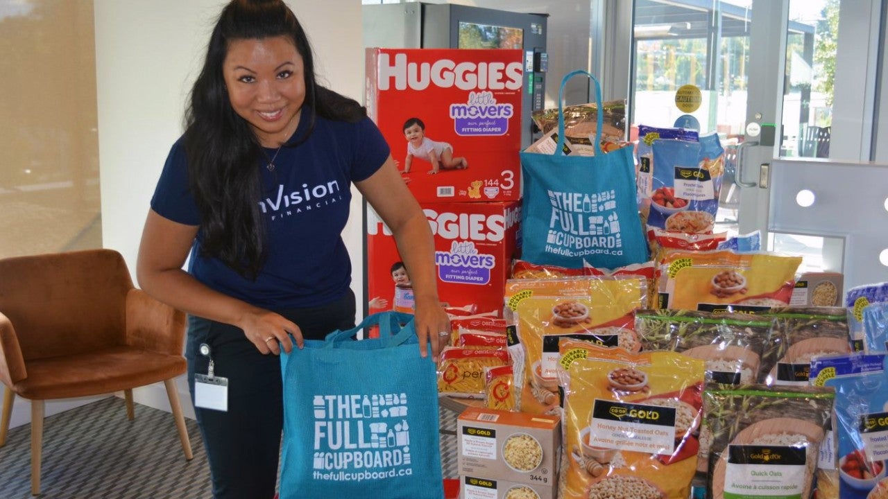 Building healthy communities