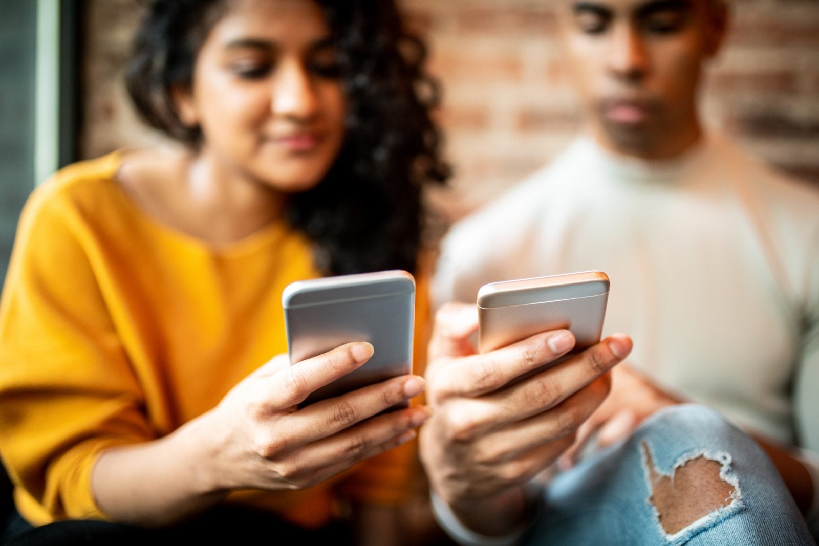 Meet and anticipate the digital needs of our members