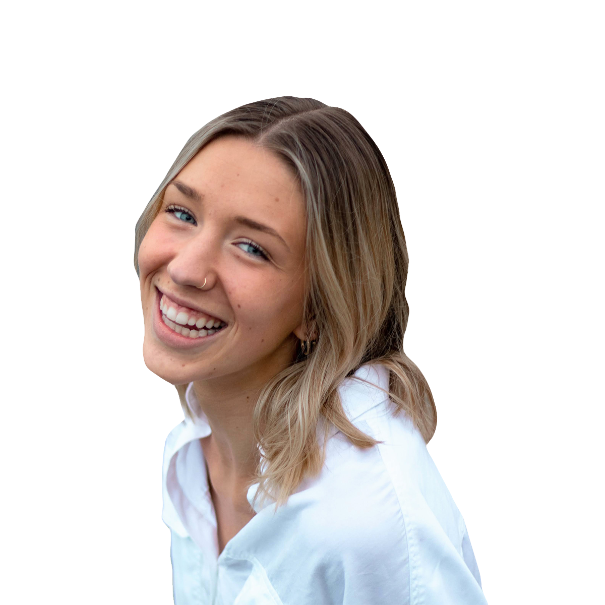 Sofia Neumann, Intern, Marketing