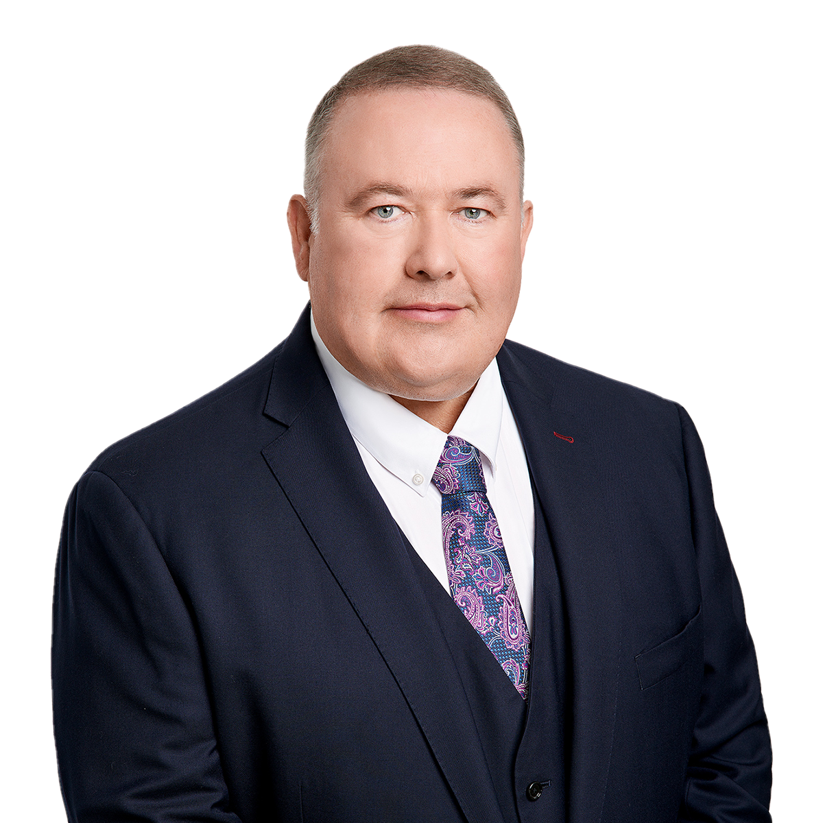 Mark Moreland