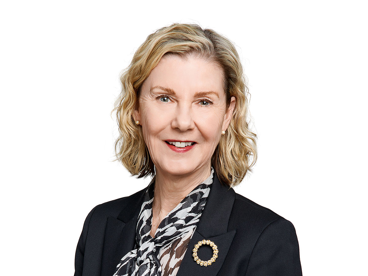 Cathy McIntyre