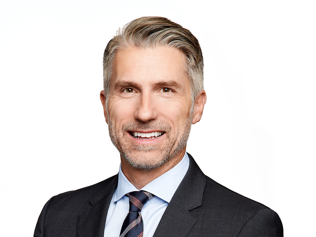 David Letkemann