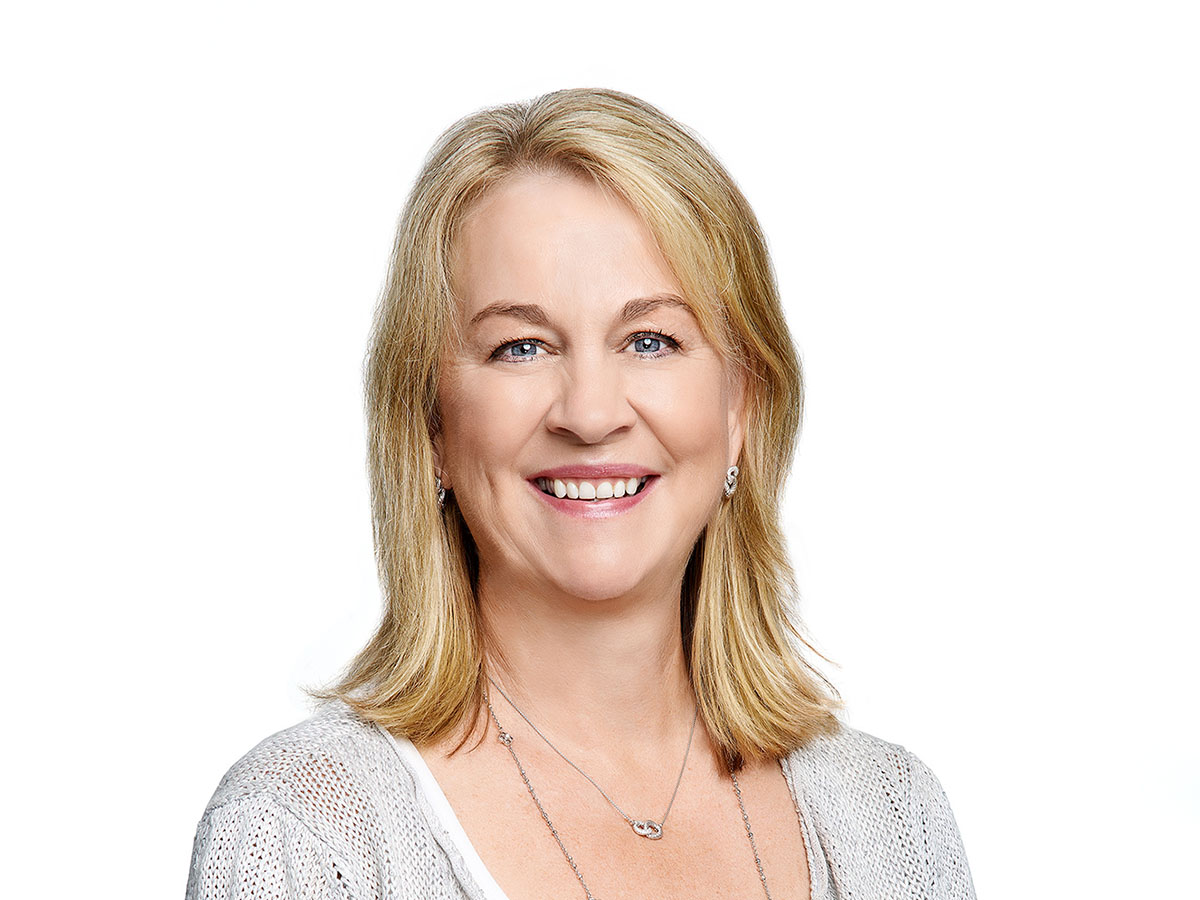 Launi Skinner
