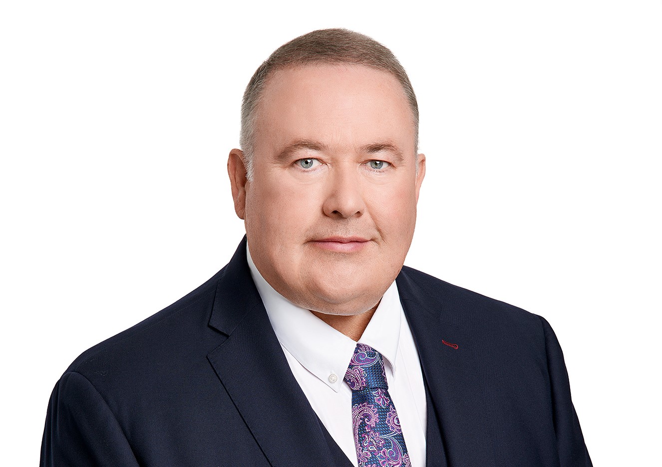Mark Moreland