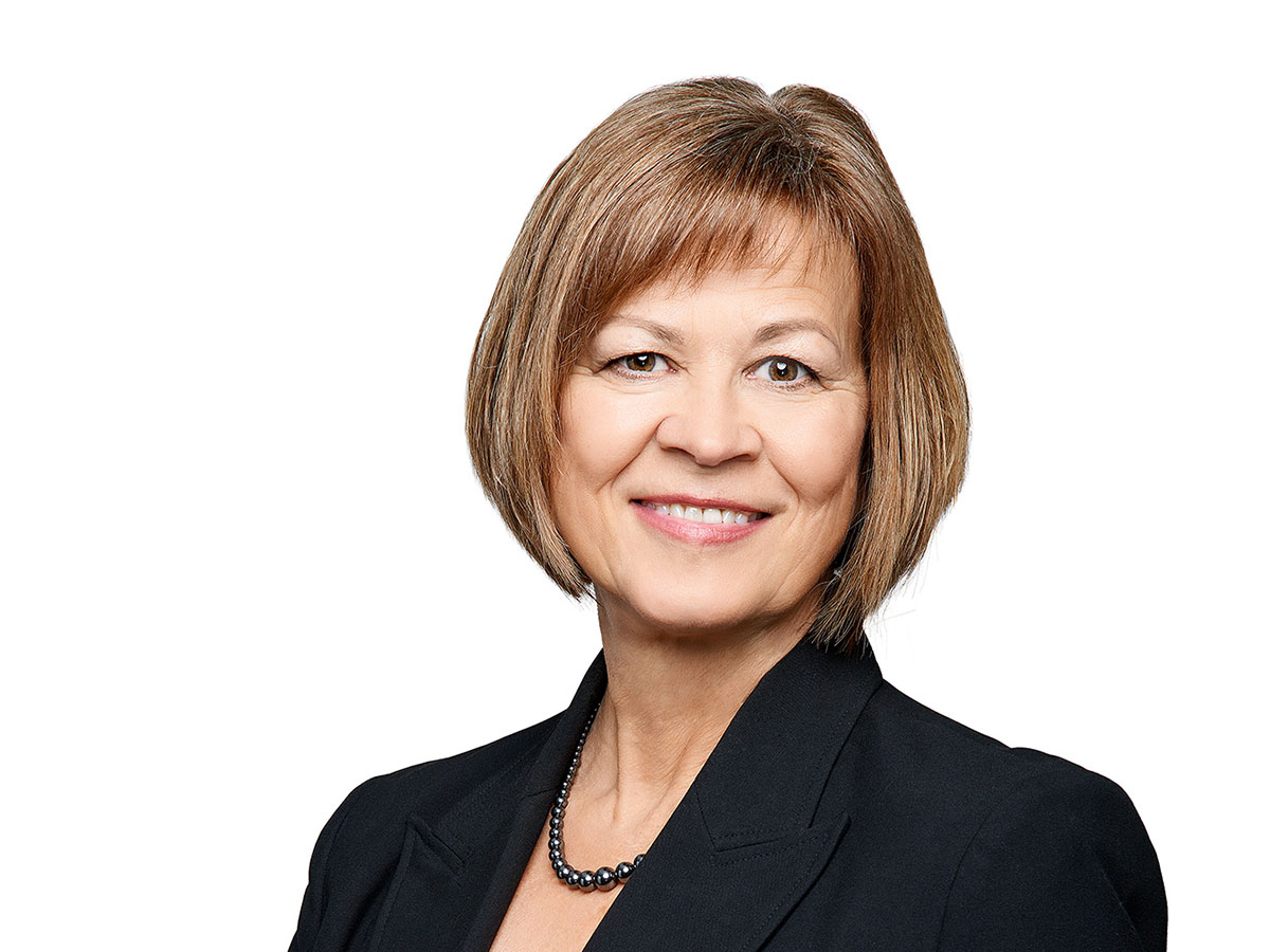 Meryle Corbett