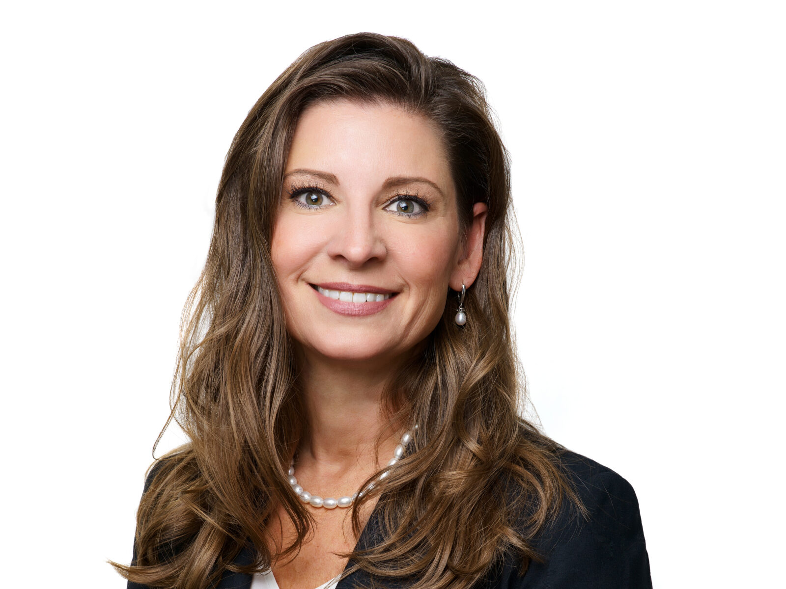 Tamara Hendsbee