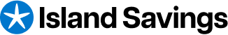 Island Savings logo