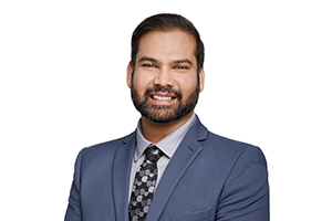 Ankit Bansal