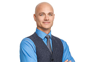 Michael Pratt