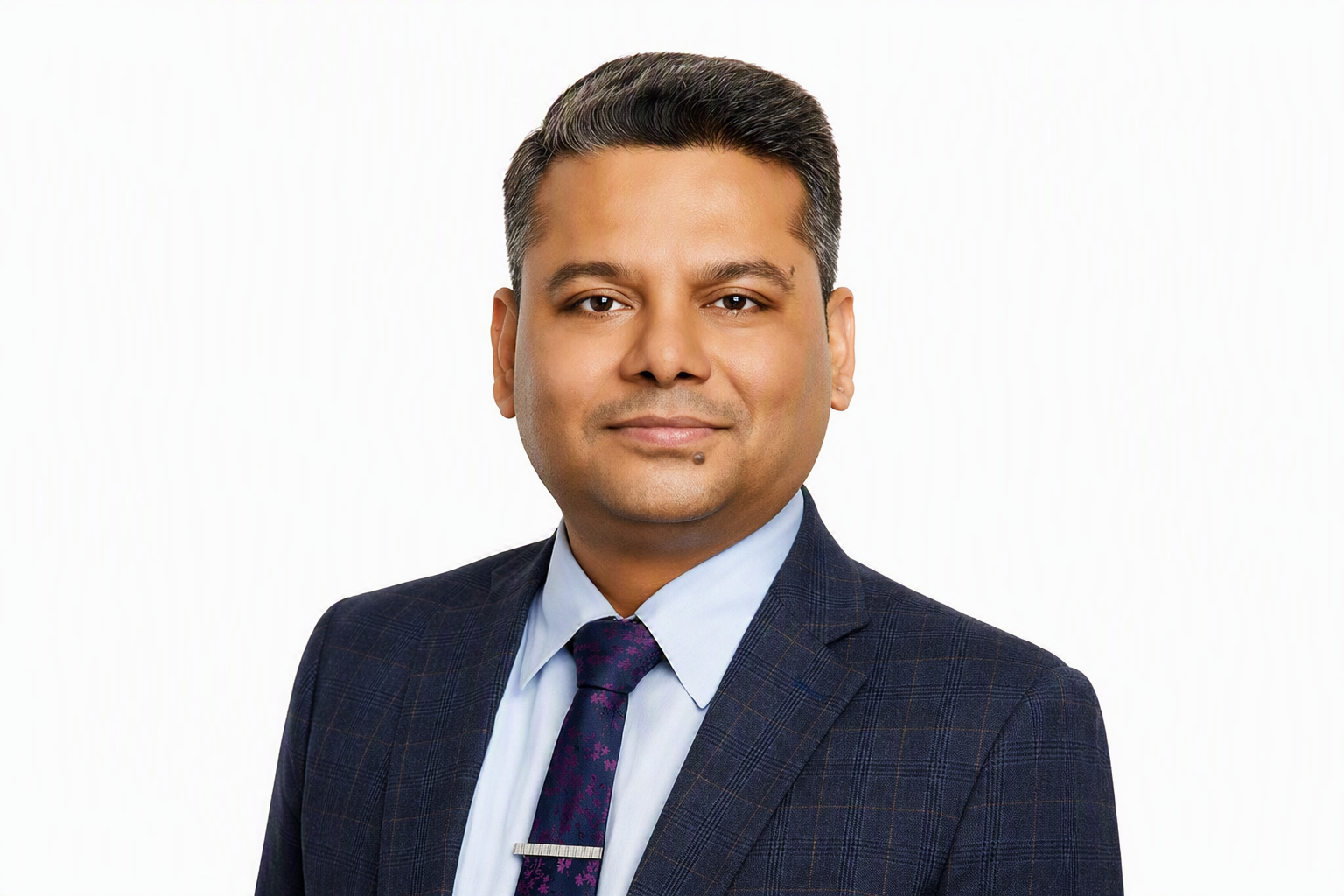 Ravi Gupta