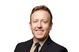 Steve Gillespie