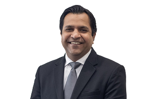 Abhishek Sharma