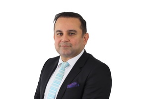 Ahmed Sadozai