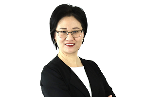 Iris Zhen