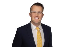 Travis Koivula