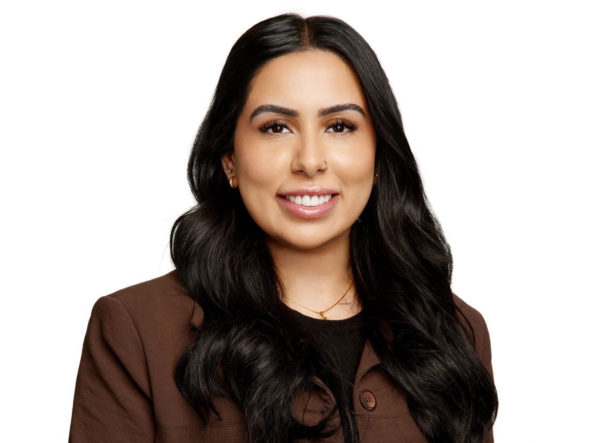 Arveen Sidhu
