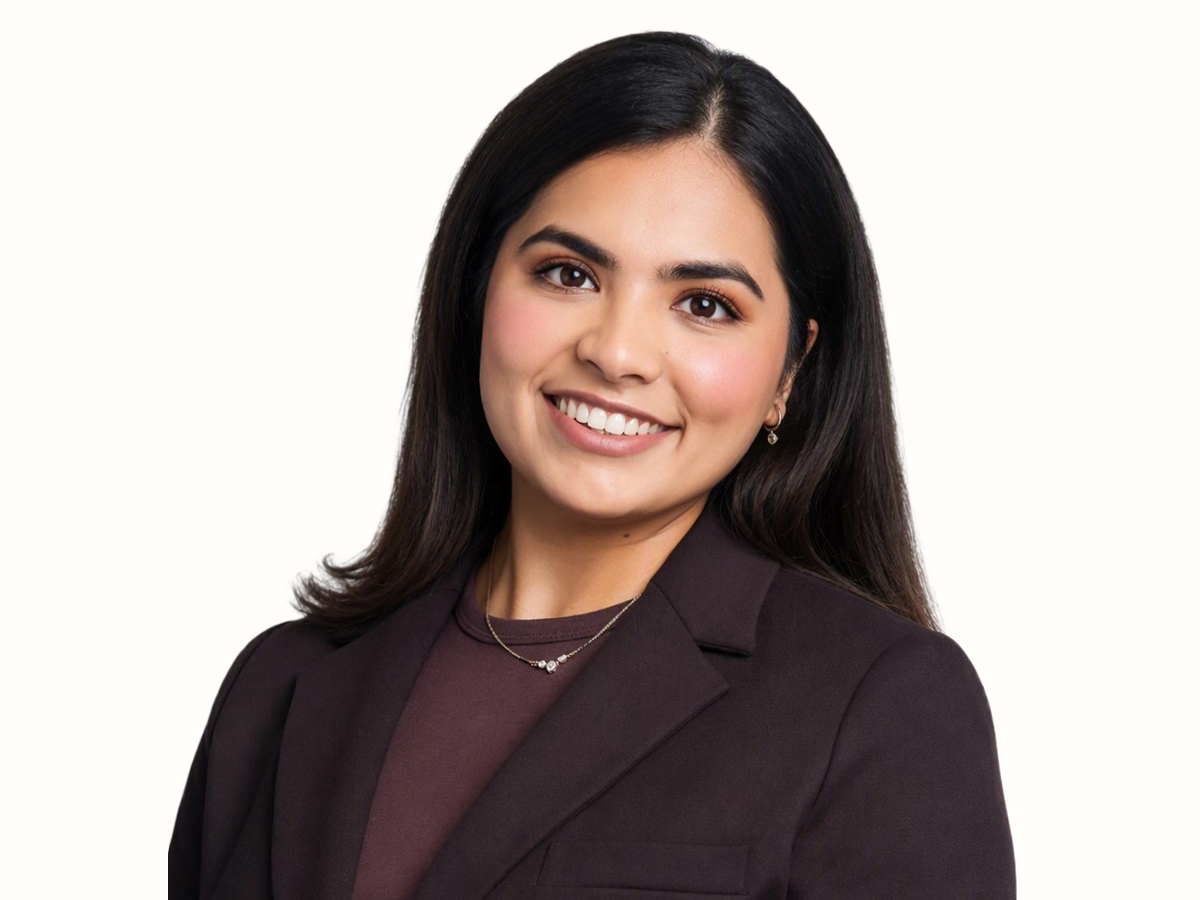 Prachi Parekh