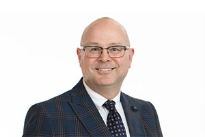 Bruce LeFranc